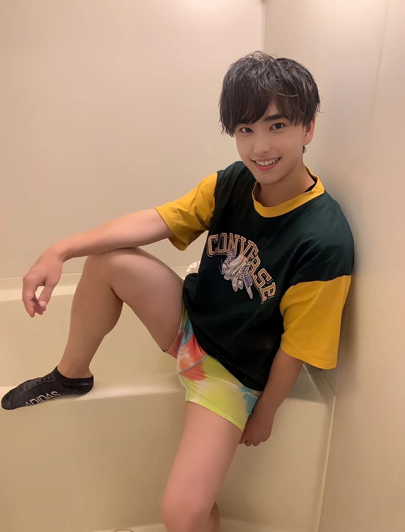 riku's profile image 4/5
