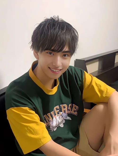 Riku's profile image