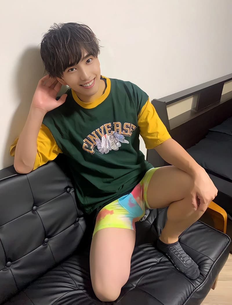 riku's profile image 2/5